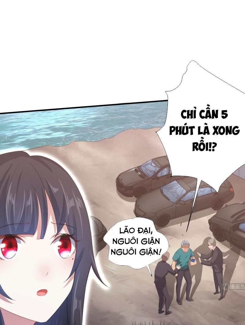 Shipper Thần Cấp Chapter 44 - Trang 3