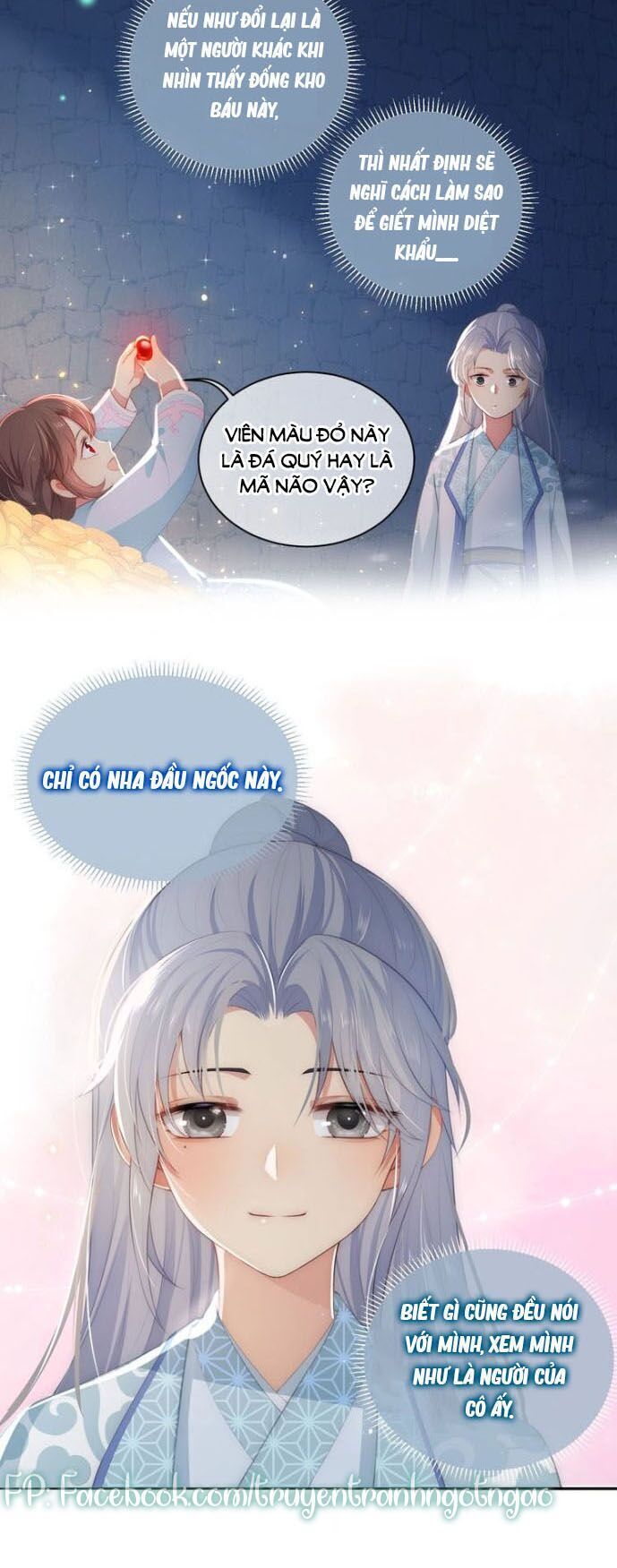 Dưỡng Địch Vi Hoạn Chapter 15 - Next Chapter 16