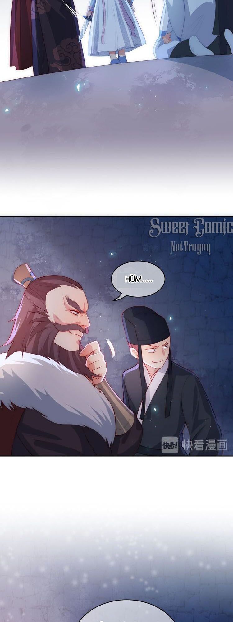 Dưỡng Địch Vi Hoạn Chapter 18 - Next Chapter 19