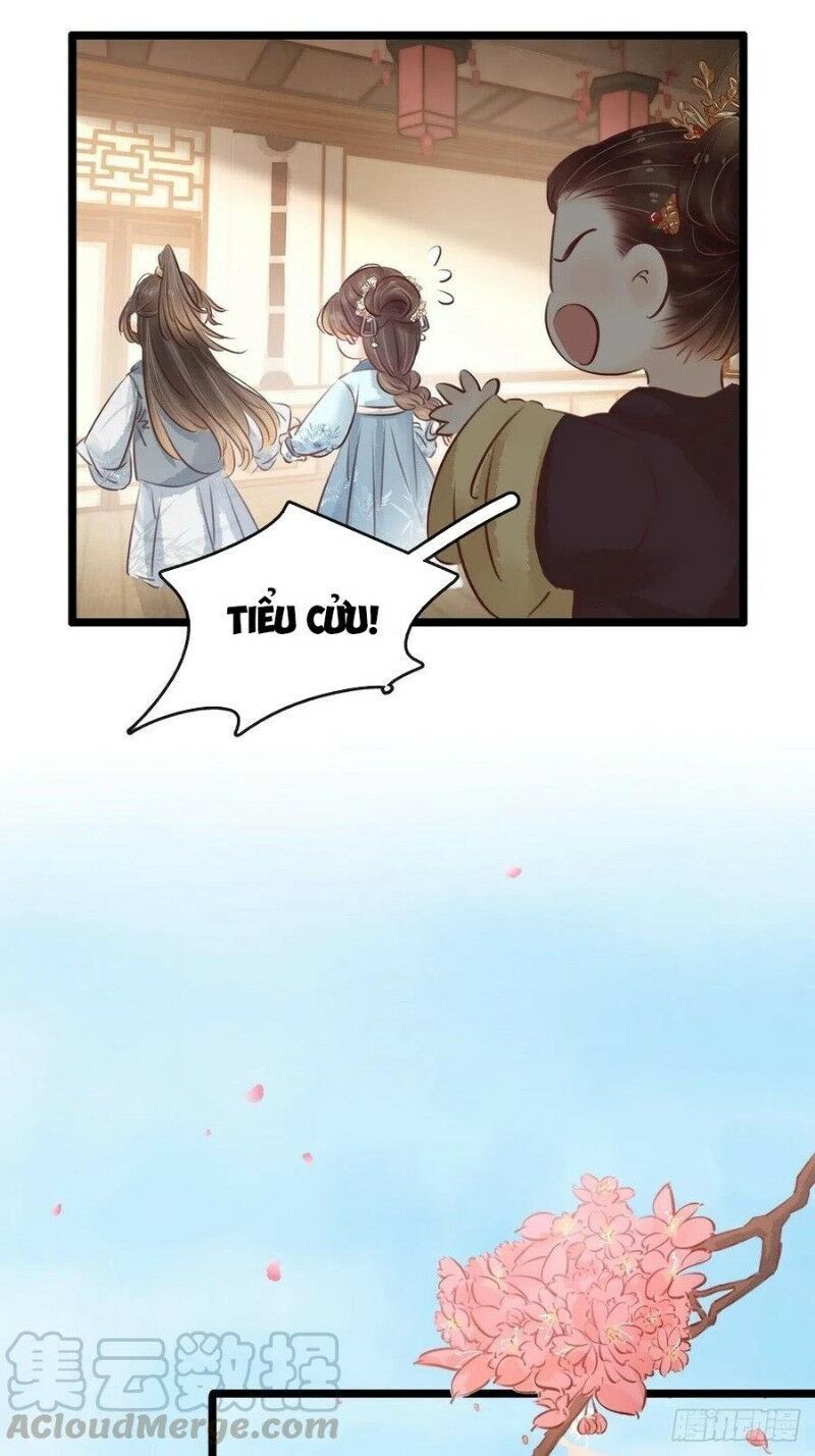 Thị Thiếp Trở Mình Bảo Điển Chapter 25 - Next Chapter 26