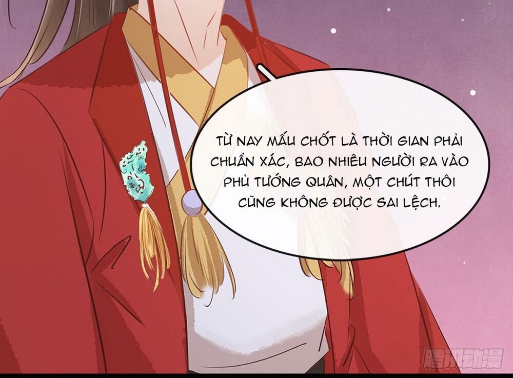 Thị Thiếp Trở Mình Bảo Điển Chapter 7.2 - Next Chapter 7.2