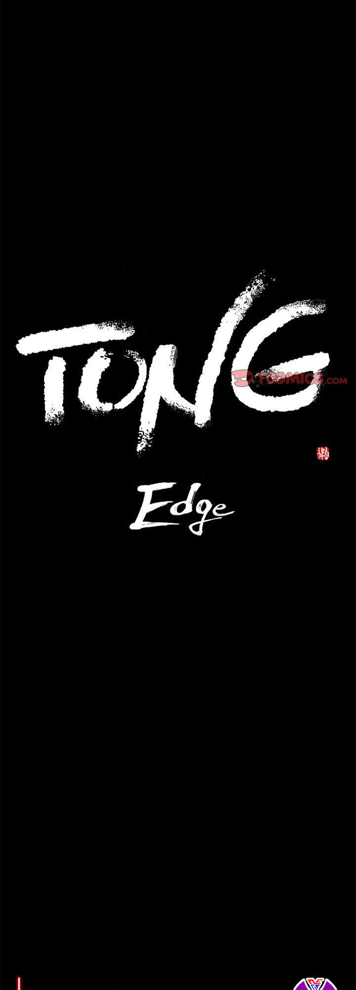 Tong Edge Chapter 24 - Trang 2