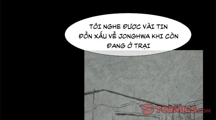 Tong Edge Chapter 52 - Next Chapter 53