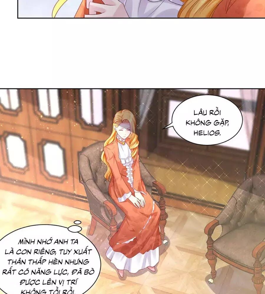 Tôi Muốn Trở Thành Tiểu Thư Công Tước Phế Vật Chapter 12 - Next Chapter 13