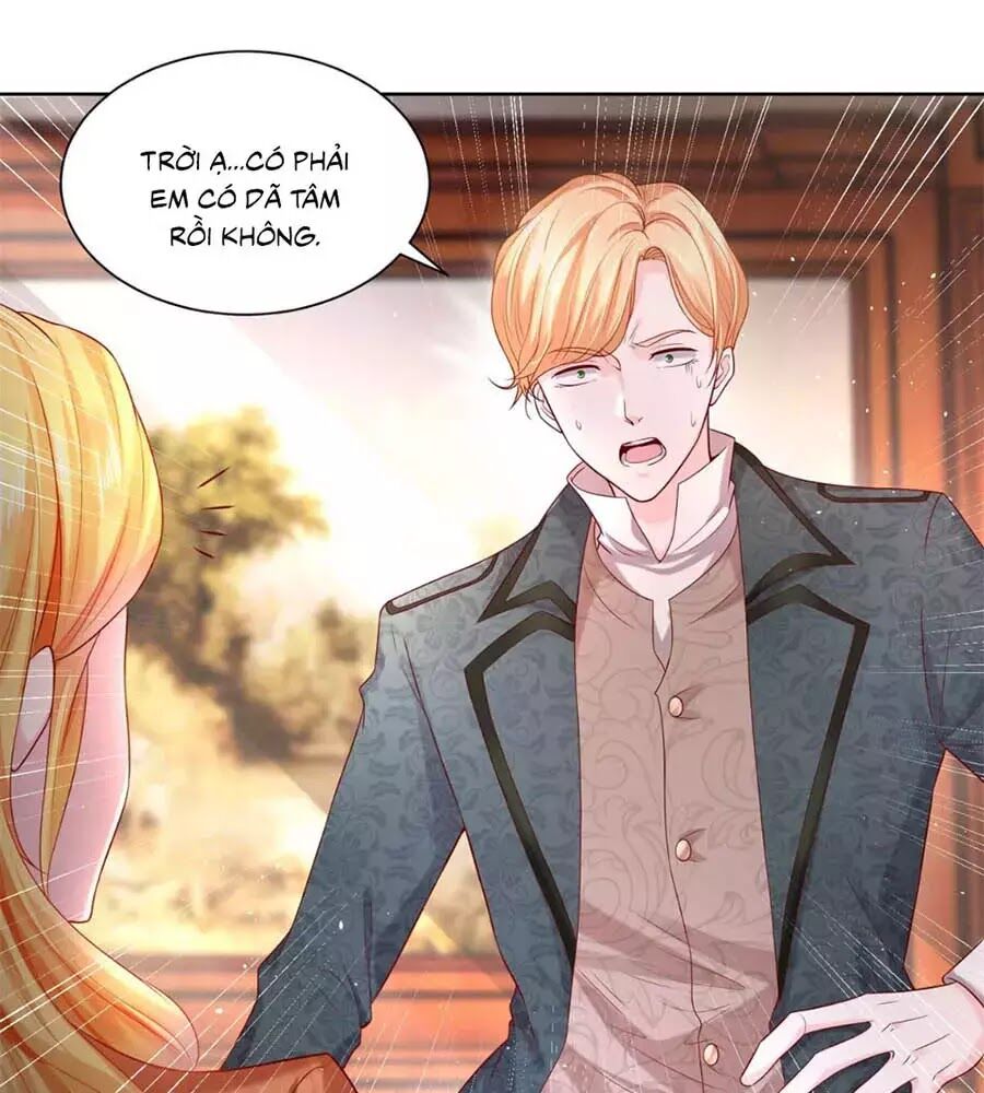 Tôi Muốn Trở Thành Tiểu Thư Công Tước Phế Vật Chapter 12 - Next Chapter 13