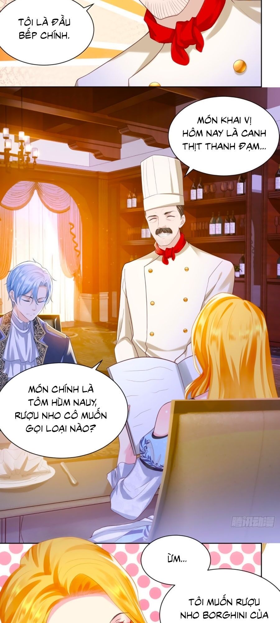 Tôi Muốn Trở Thành Tiểu Thư Công Tước Phế Vật Chapter 32 - Next Chapter 33