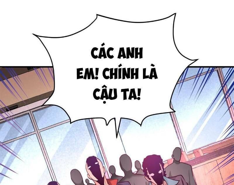 Long Vương Điện Chapter 7 - Trang 3