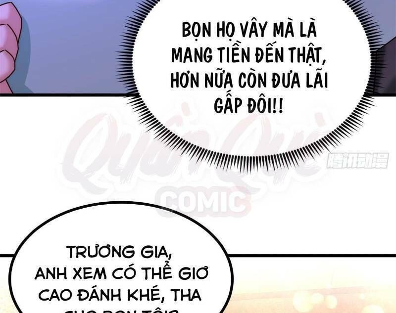 Long Vương Điện Chapter 7 - Trang 3