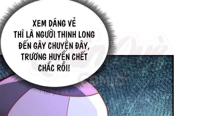 Long Vương Điện Chapter 7 - Trang 3