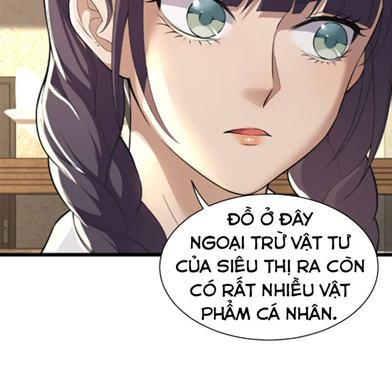 Vô Hạn Biến Dị Chapter 11 - Trang 3