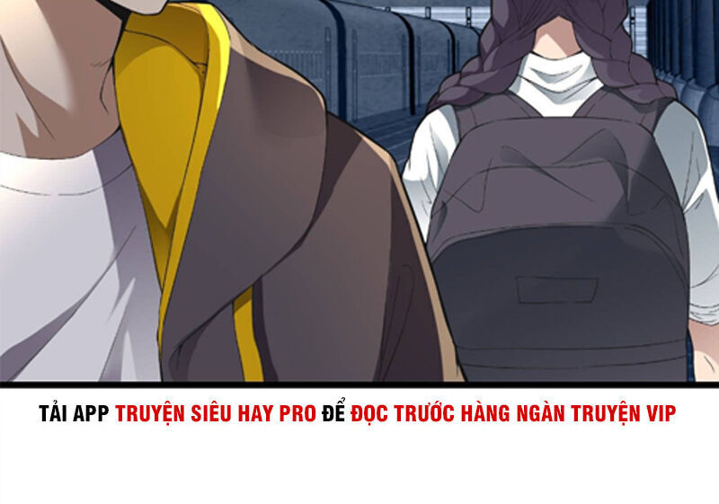 Vô Hạn Biến Dị Chapter 11 - Trang 3