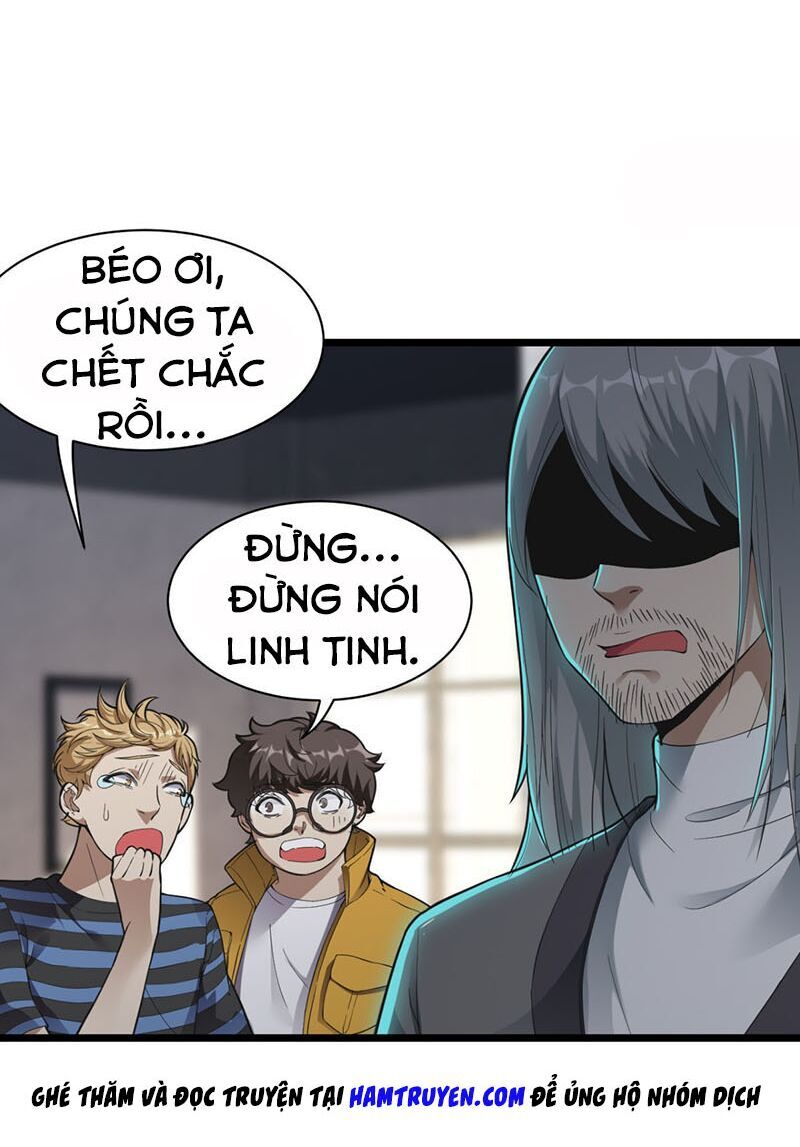 Vô Hạn Biến Dị Chapter 13 - Trang 3