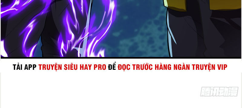 Vô Hạn Biến Dị Chapter 4 - Trang 3