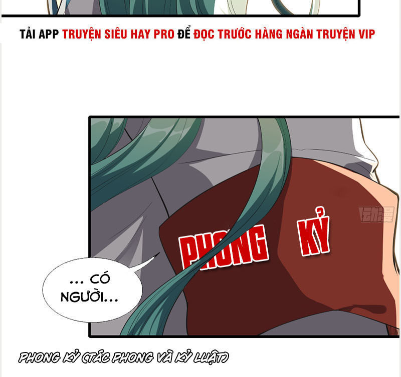 Vô Hạn Biến Dị Chapter 4 - Trang 3