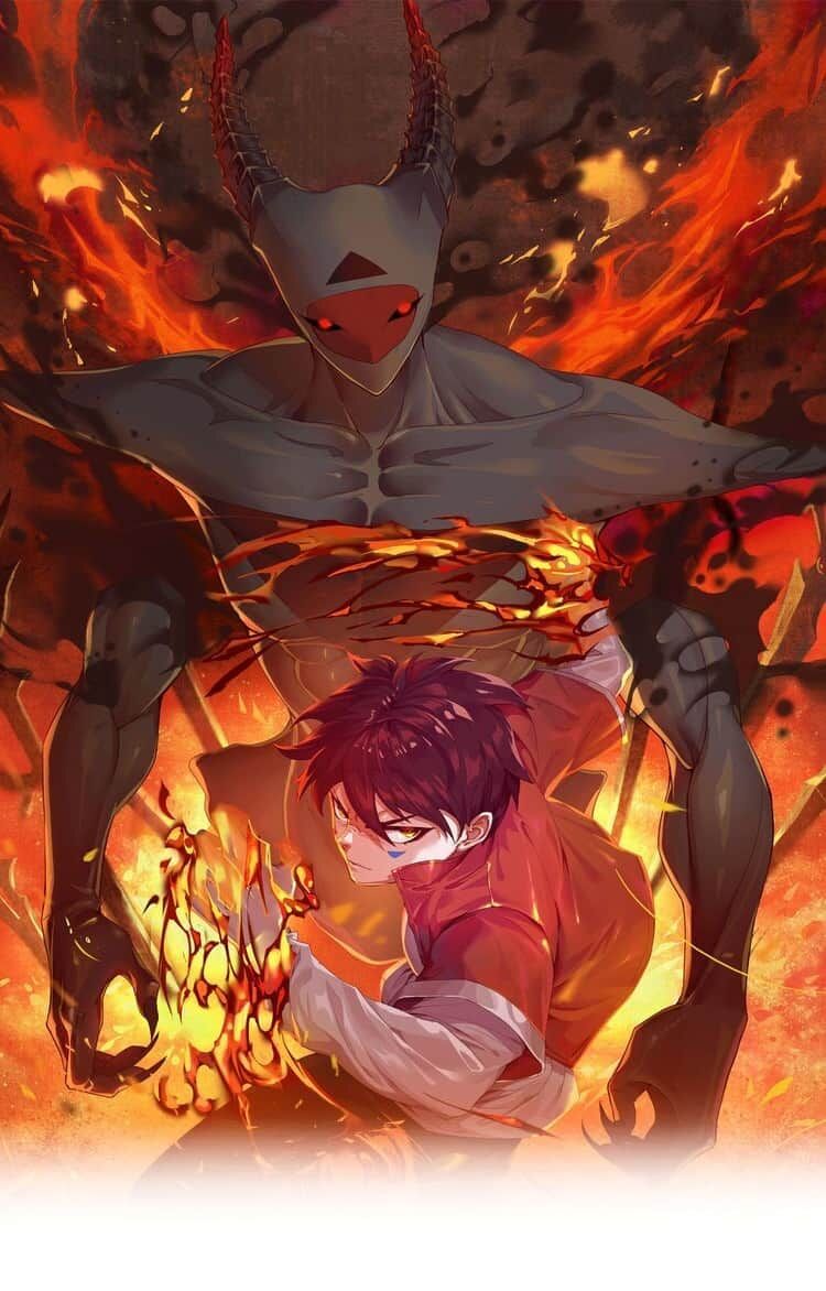 Giản Giới Chapter 16 - Next 