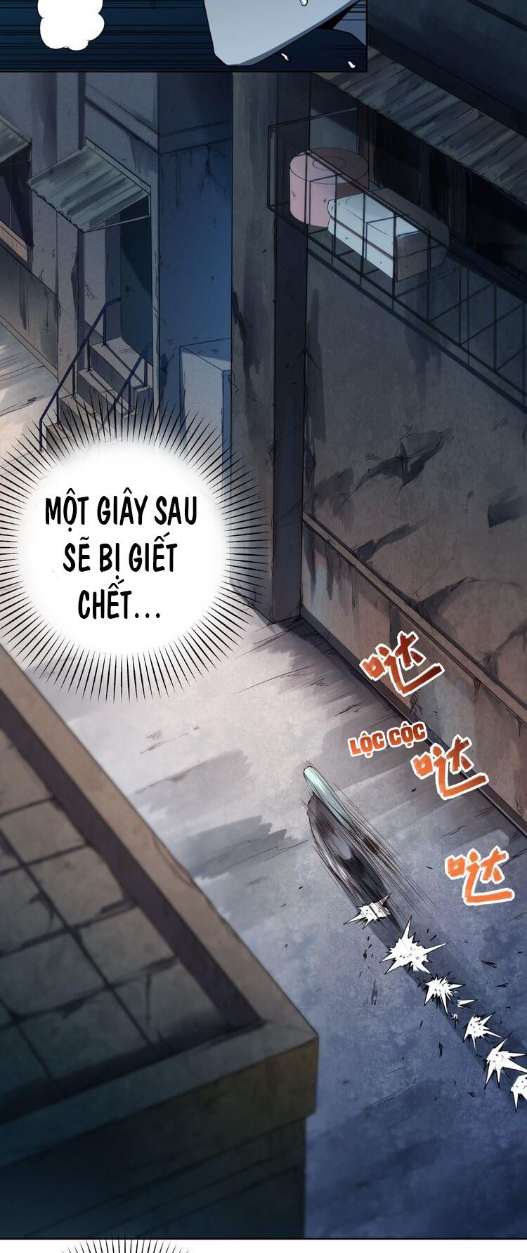 Giản Giới Chapter 16 - Next 