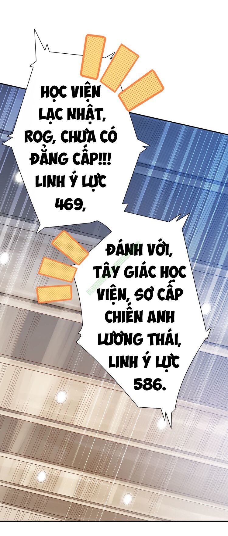 Giản Giới Chapter 36 - Next 