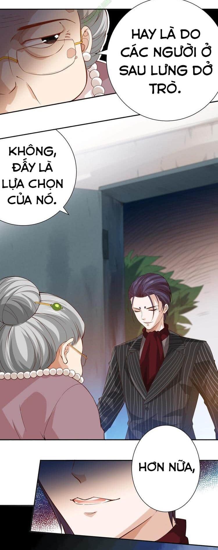 Giản Giới Chapter 39 - Next 