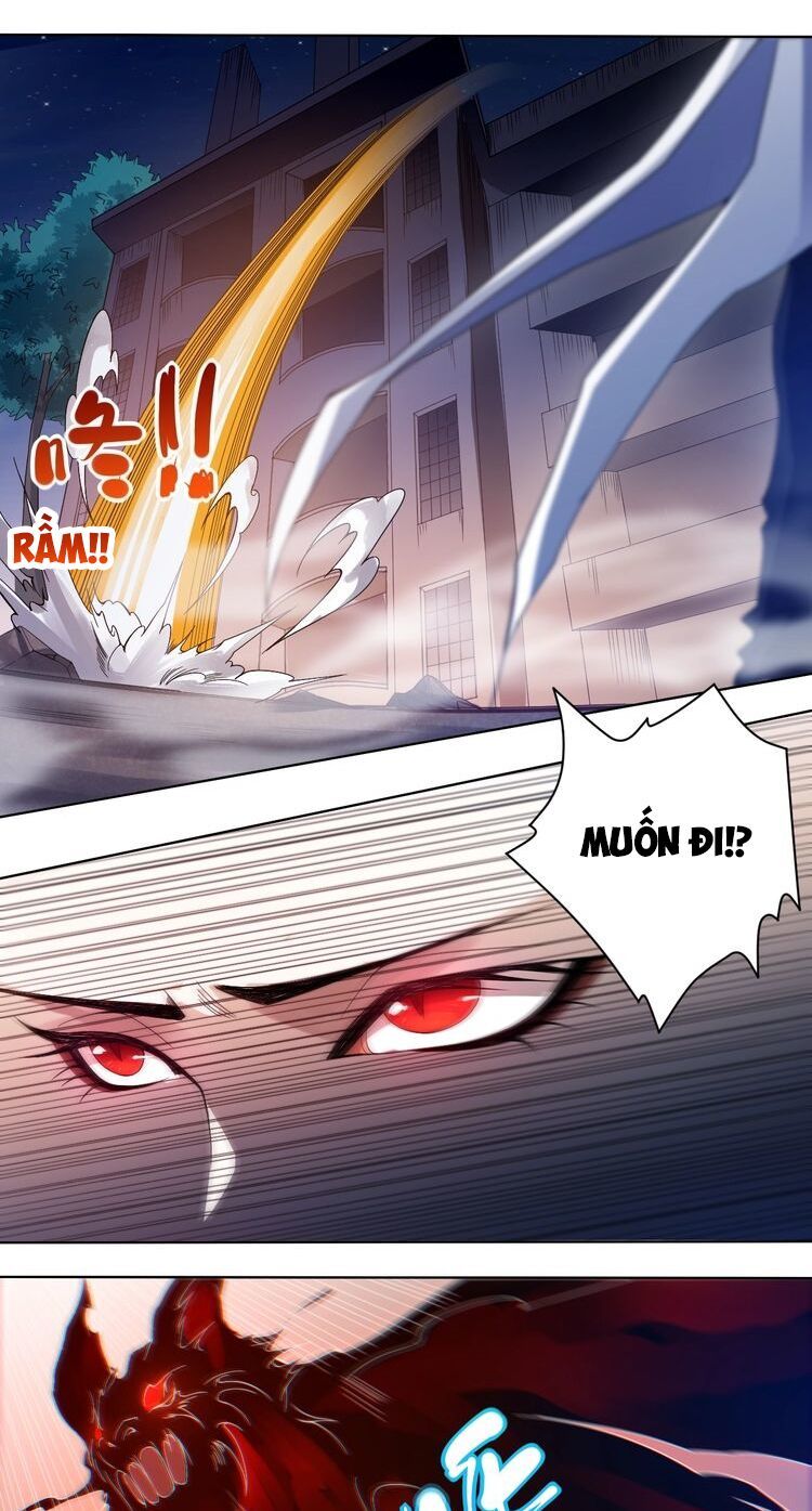 Giản Giới Chapter 48.2 - Next 