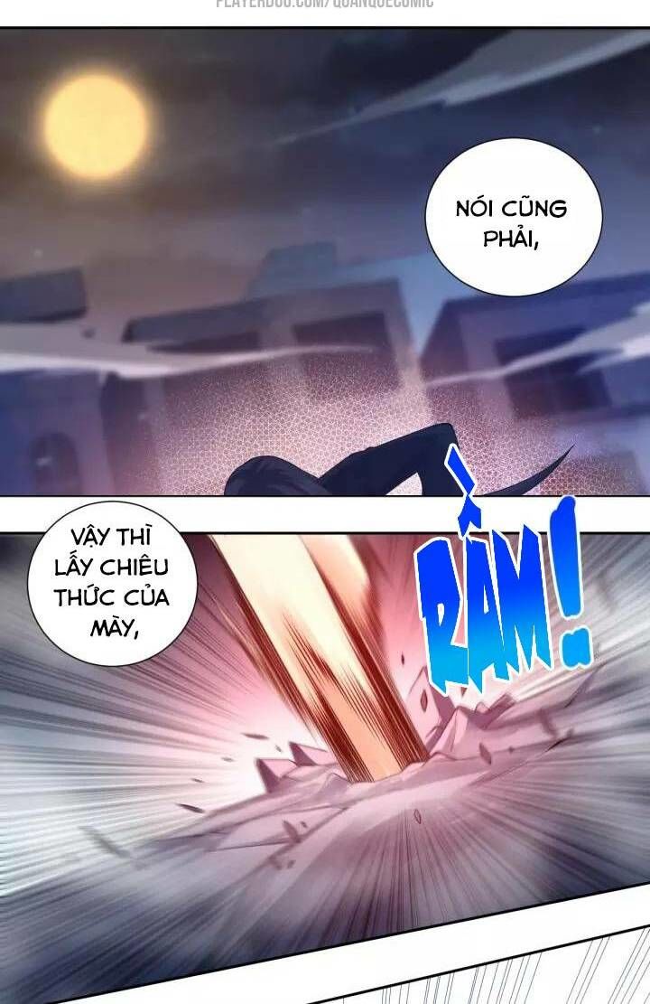 Giản Giới Chapter 67 - Next 