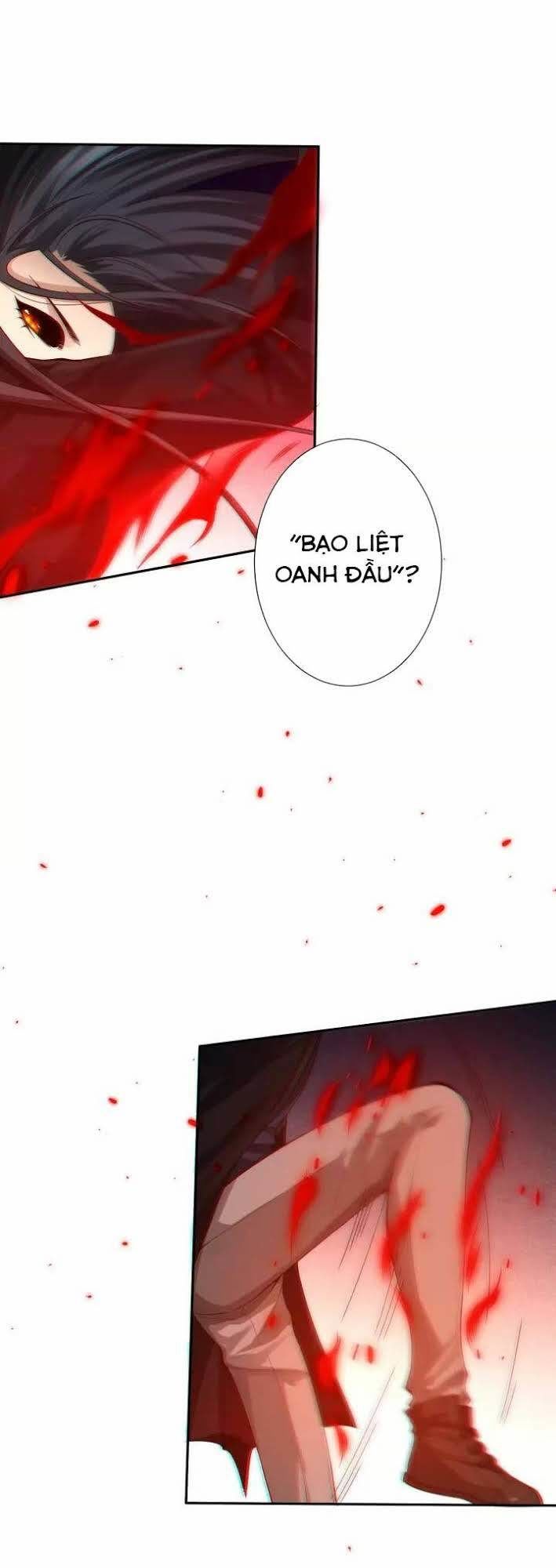 Giản Giới Chapter 70 - Next 