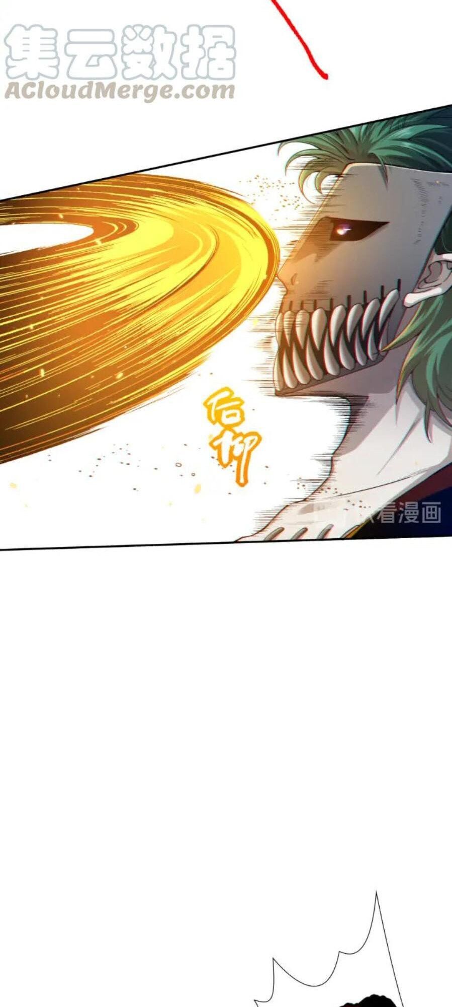 Giản Giới Chapter 88 - Next 