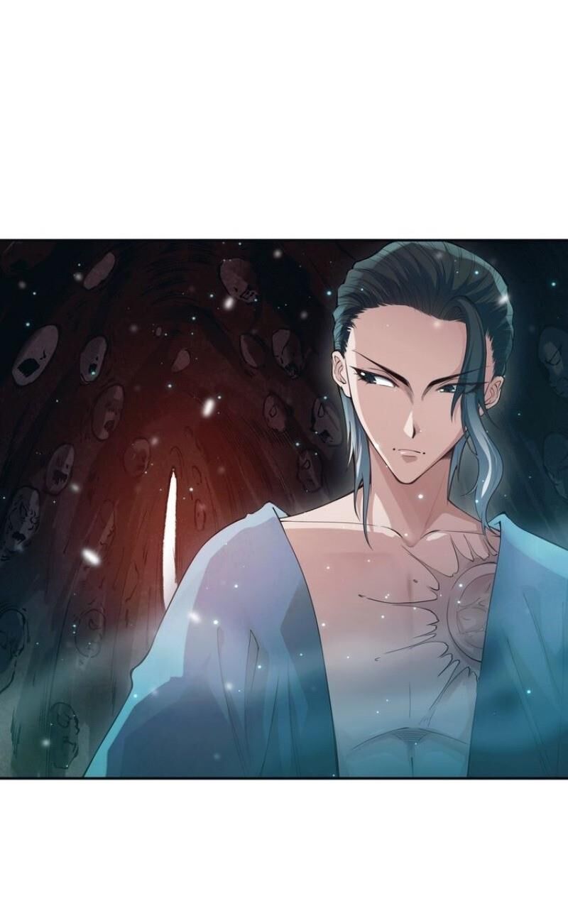 Giản Giới Chapter 96 - Next 