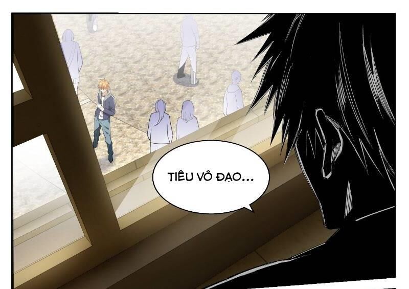 Khắc Kim Phong Thần Chapter 107 - Trang 3