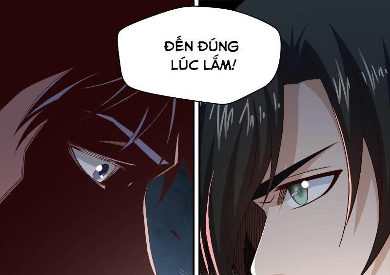 Khắc Kim Phong Thần Chapter 107 - Trang 3