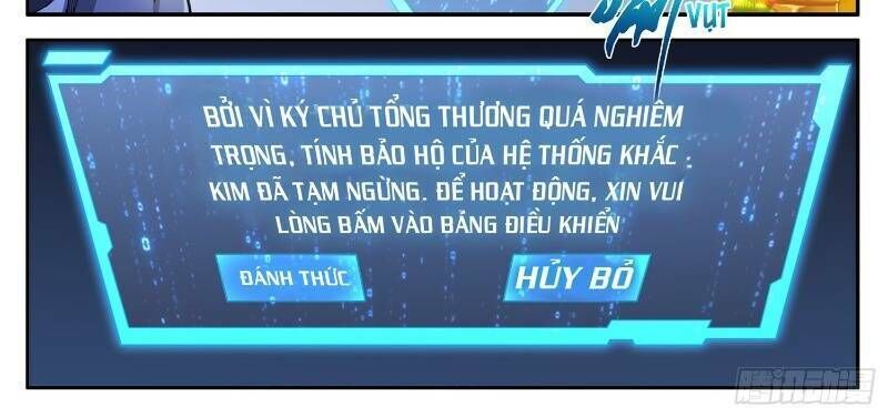 Khắc Kim Phong Thần Chapter 96 - Next Chapter 97