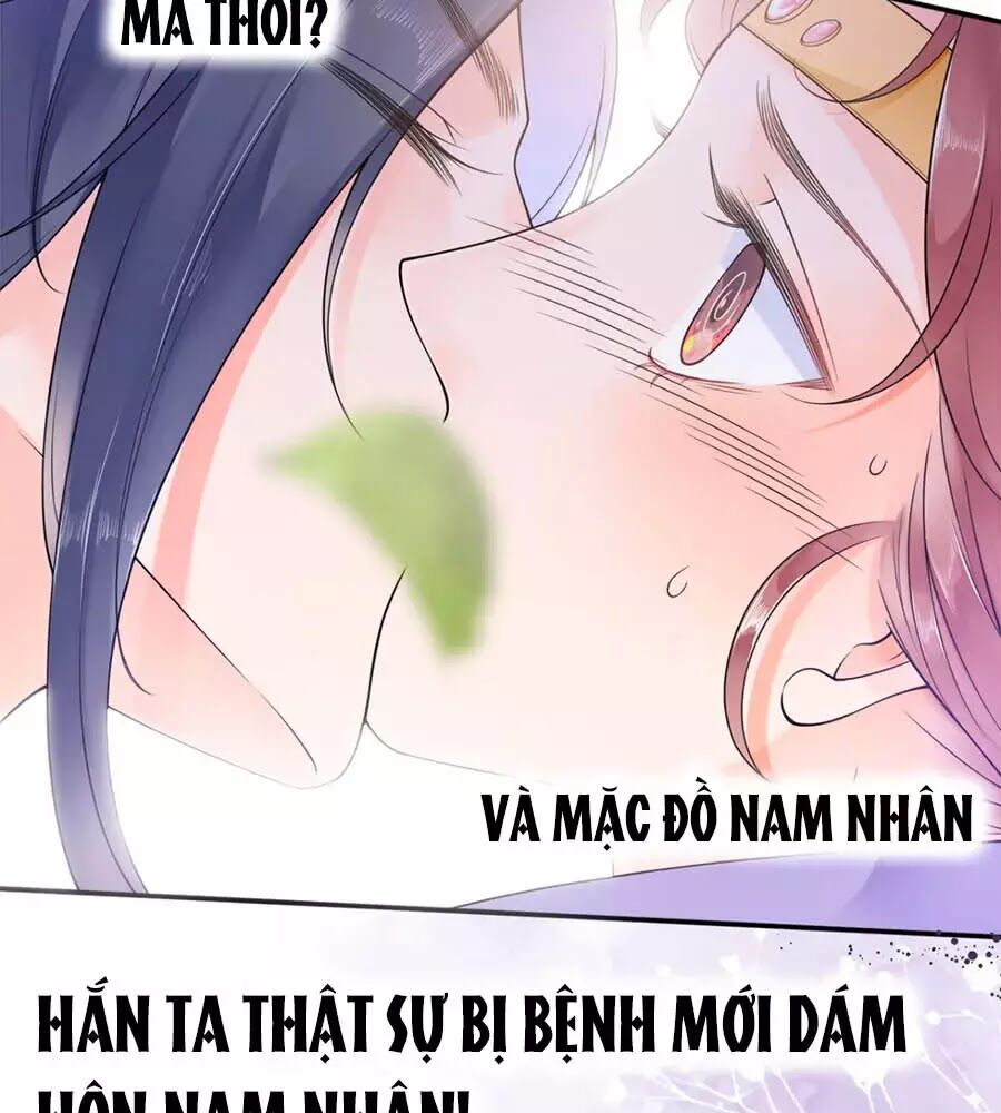 Tang Lạc Túy Tại Nam Phong Lý Chapter 2 - Next 