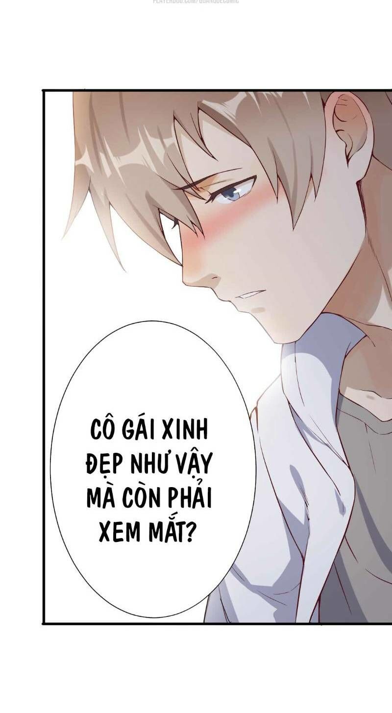 Song Tu Đạo Lữ Kiểu Xem Mặt Chapter 1 - Next Chapter 2