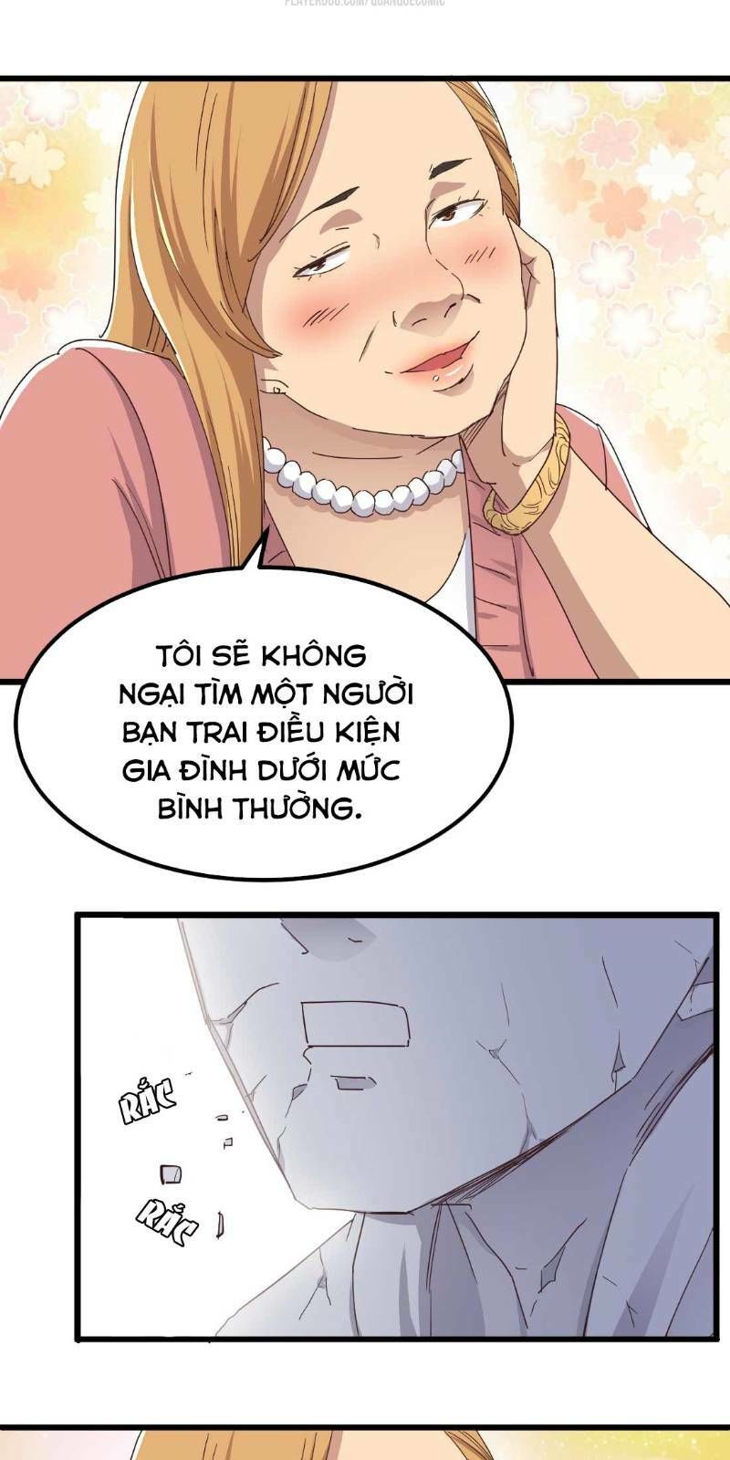 Song Tu Đạo Lữ Kiểu Xem Mặt Chapter 1 - Next Chapter 2