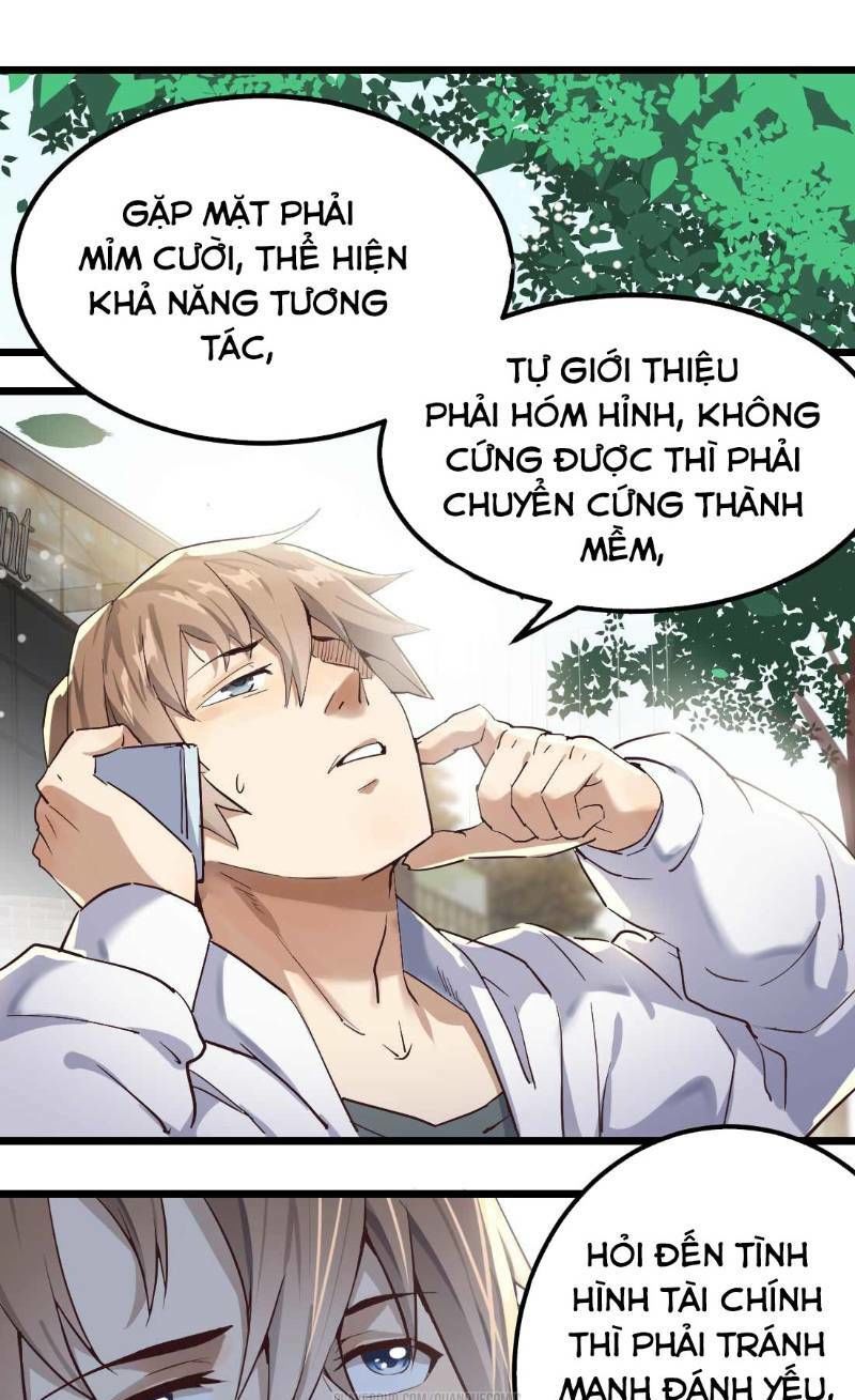 Song Tu Đạo Lữ Kiểu Xem Mặt Chapter 1 - Next Chapter 2