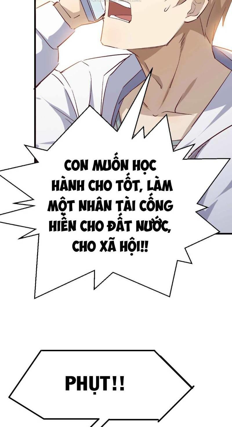 Song Tu Đạo Lữ Kiểu Xem Mặt Chapter 1 - Next Chapter 2