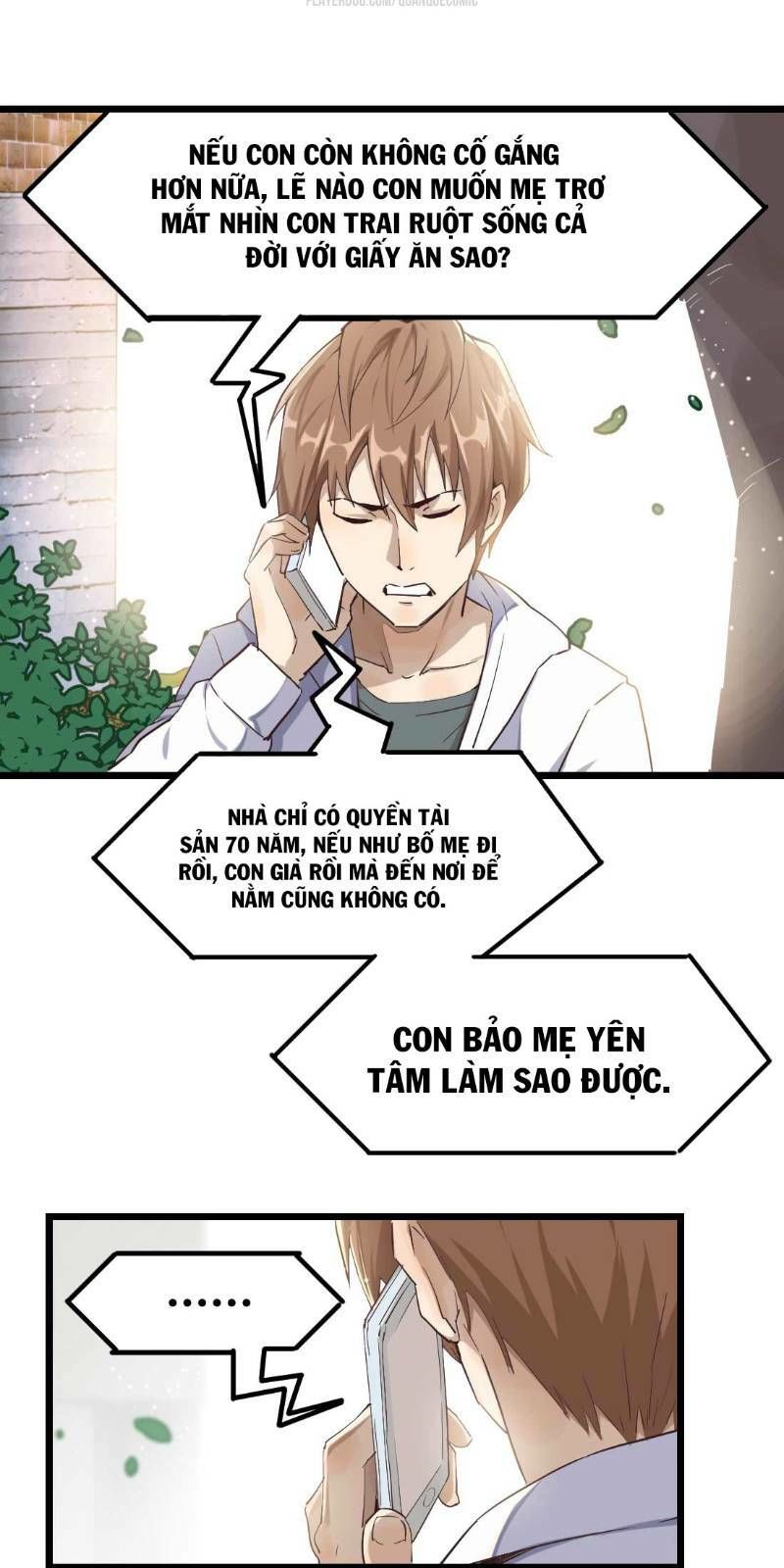 Song Tu Đạo Lữ Kiểu Xem Mặt Chapter 1 - Next Chapter 2