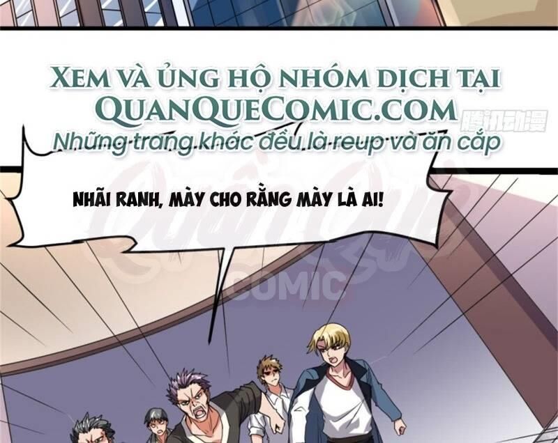 Bị Ép Trở Thành Người Mạnh Nhất Thế Giới Chapter 10 - Trang 2