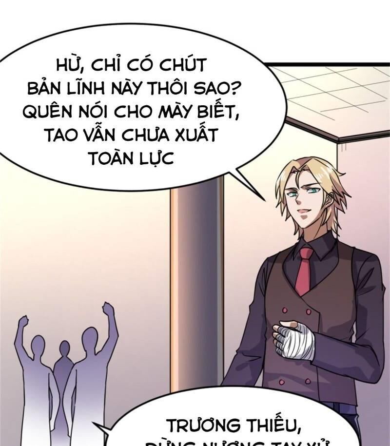 Bị Ép Trở Thành Người Mạnh Nhất Thế Giới Chapter 10 - Trang 2