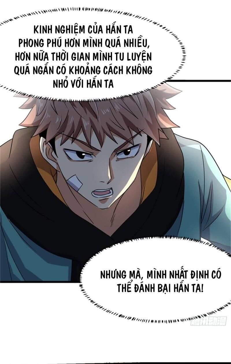 Bị Ép Trở Thành Người Mạnh Nhất Thế Giới Chapter 11 - Trang 2