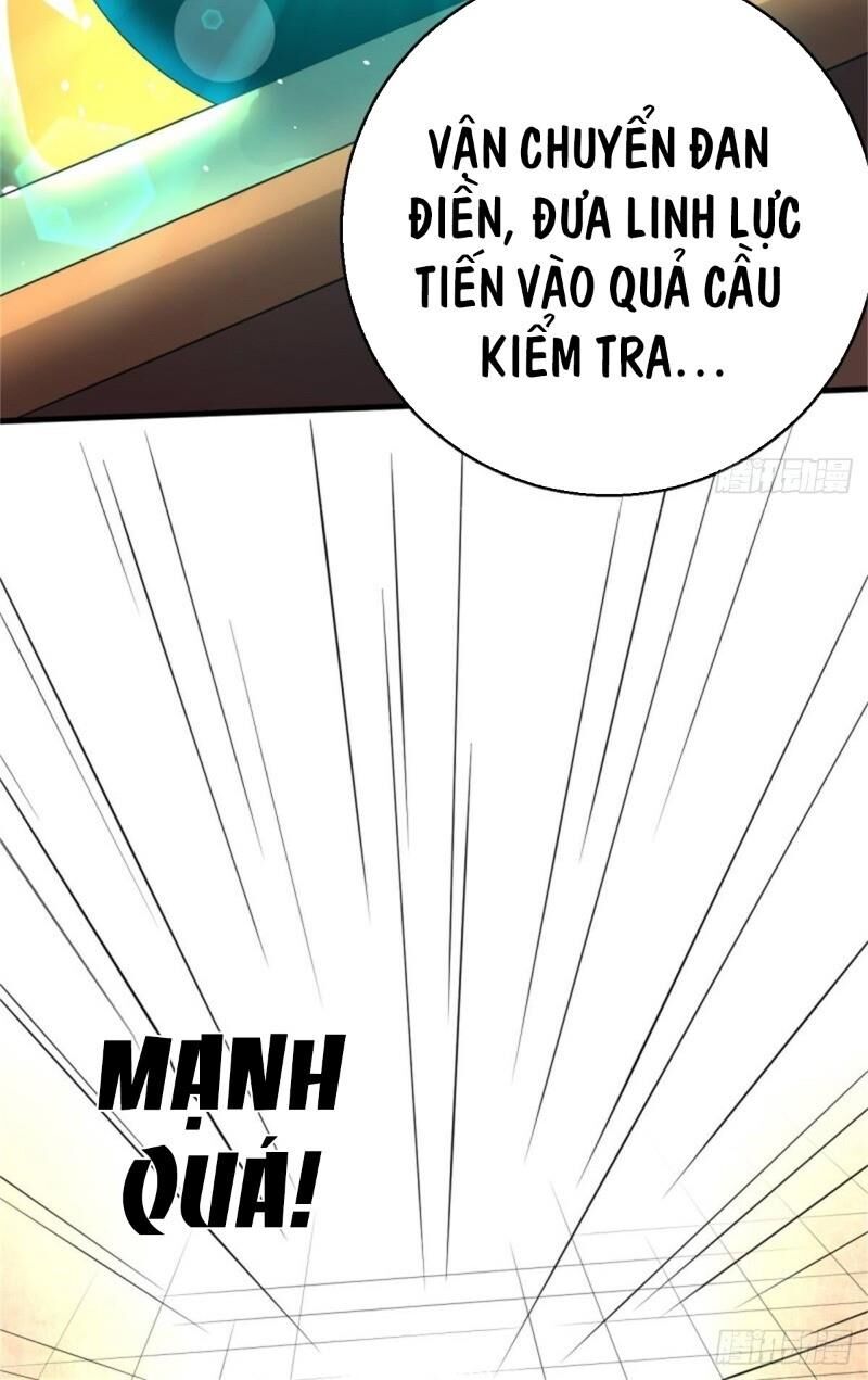 Bị Ép Trở Thành Người Mạnh Nhất Thế Giới Chapter 16 - Trang 2