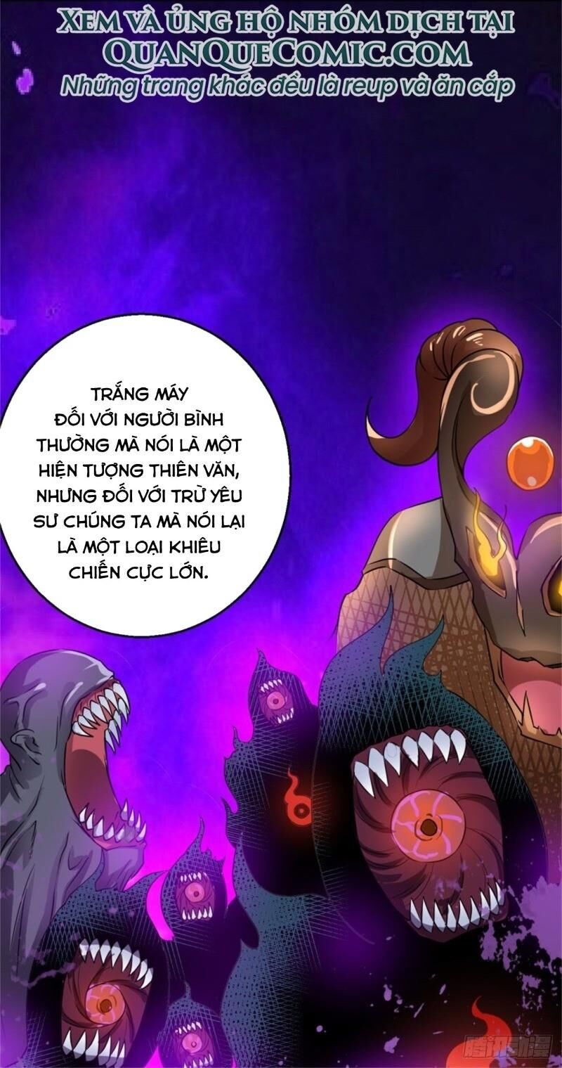 Bị Ép Trở Thành Người Mạnh Nhất Thế Giới Chapter 19 - Trang 2