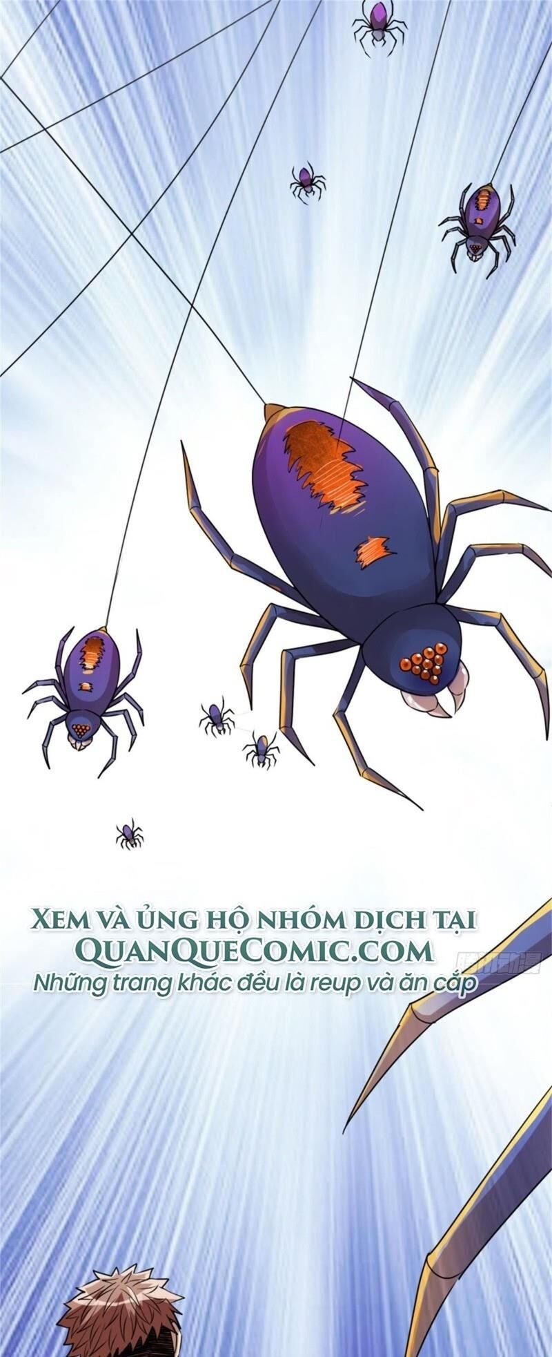 Bị Ép Trở Thành Người Mạnh Nhất Thế Giới Chapter 19 - Trang 2