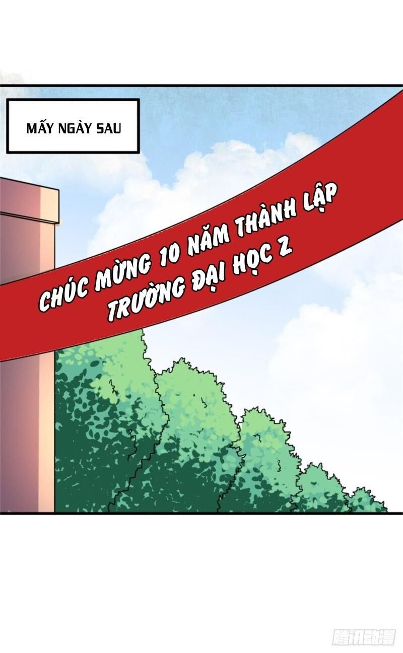 Bị Ép Trở Thành Người Mạnh Nhất Thế Giới Chapter 19 - Trang 2