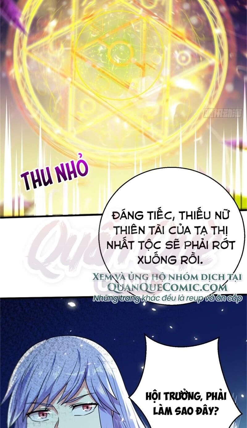 Bị Ép Trở Thành Người Mạnh Nhất Thế Giới Chapter 22 - Trang 2