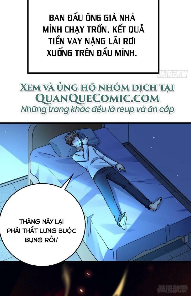 Bị Ép Trở Thành Người Mạnh Nhất Thế Giới Chapter 25 - Trang 2