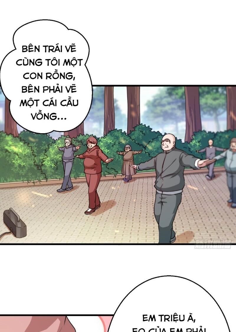 Bị Ép Trở Thành Người Mạnh Nhất Thế Giới Chapter 26 - Trang 2