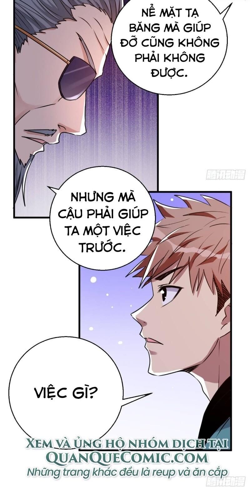 Bị Ép Trở Thành Người Mạnh Nhất Thế Giới Chapter 27 - Trang 2