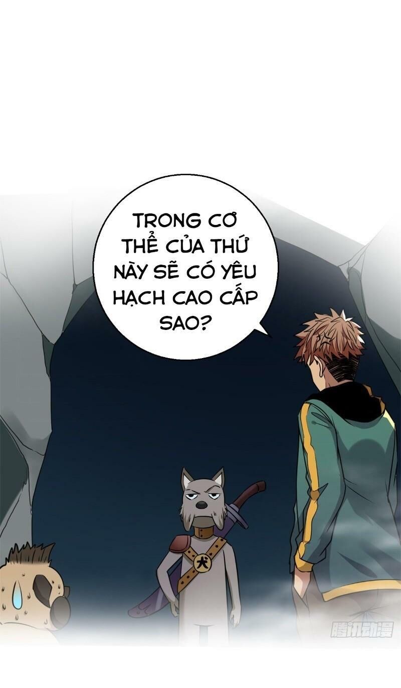 Bị Ép Trở Thành Người Mạnh Nhất Thế Giới Chapter 31 - Trang 2