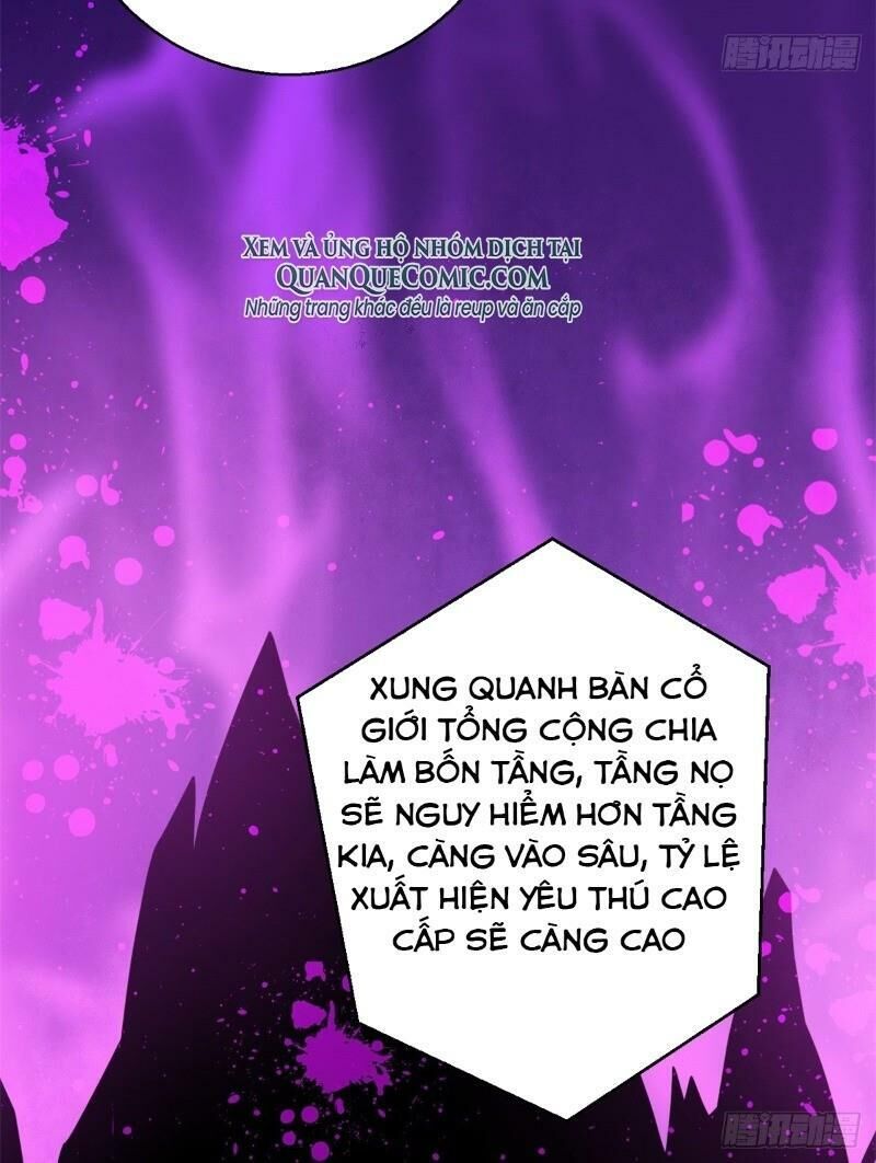 Bị Ép Trở Thành Người Mạnh Nhất Thế Giới Chapter 31 - Trang 2