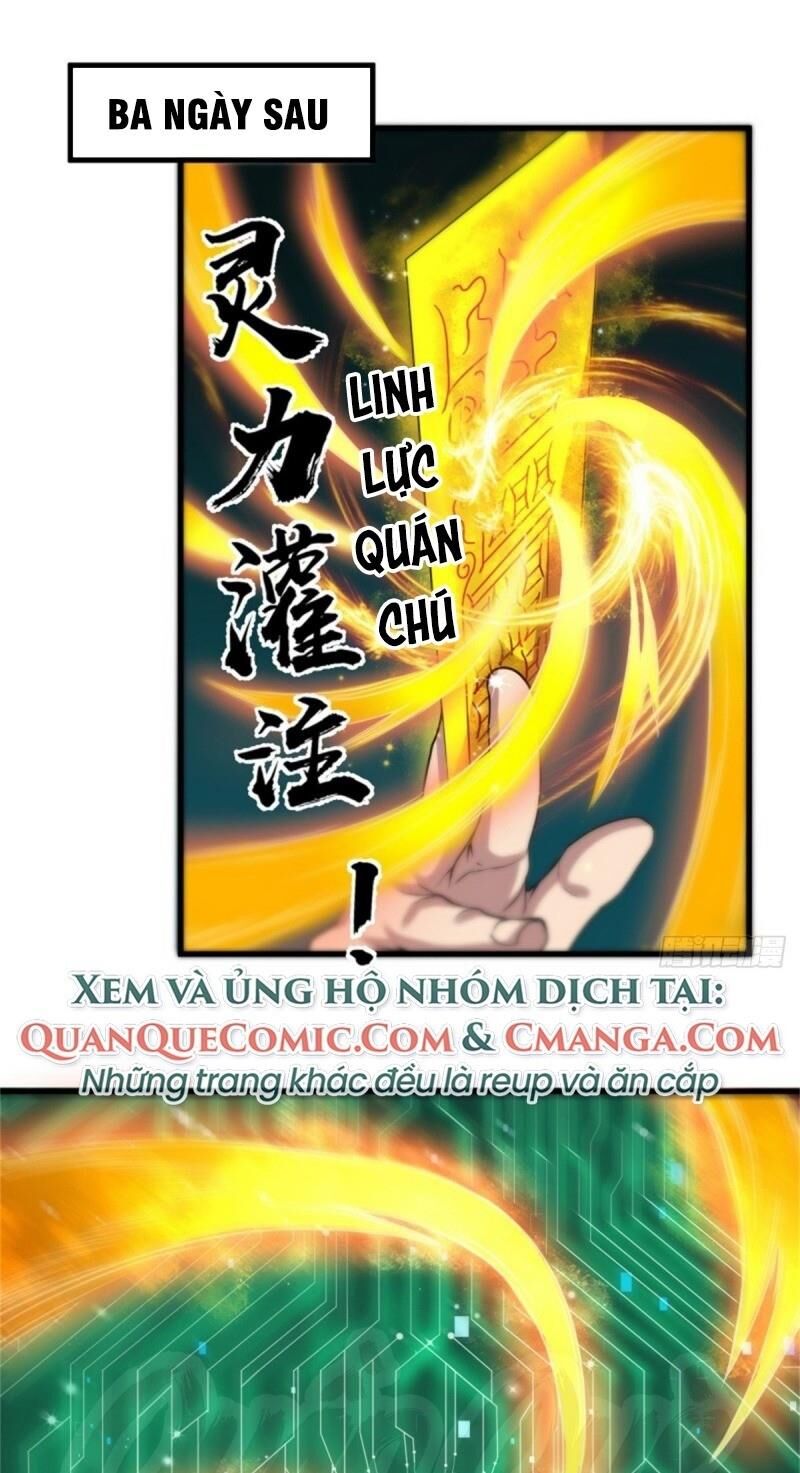 Bị Ép Trở Thành Người Mạnh Nhất Thế Giới Chapter 39 - Trang 2